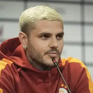 MAURO İCARDİ